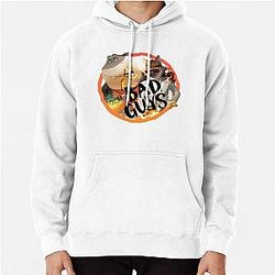 The Bad Guys Great Gift Tv Kids Hoodie