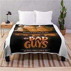 The Bad Guys Movie