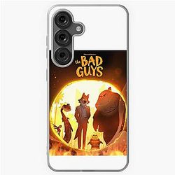 The Bad Guys Movie