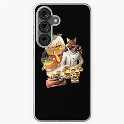 The Bad Guys Samsung Galaxy Case