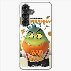 The Bad Guys 2 Animation Movie Soft Case