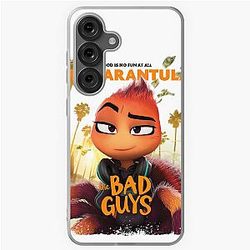 The Bad Guys 2 Animation Movie Case