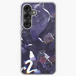The Bad Guys 2 Soft Case for Samsung Galaxy