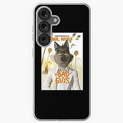 The Bad Guys Film Classic Samsung Galaxy Case