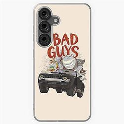 The Bad Guys 2 Animation Movie