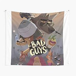 The Bad Guys Movie