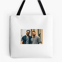 Voice Platform The Basement Yard Bags