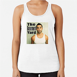 Idea Exchange The Basement Yard Tank Tops