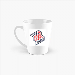 Talk Space The Basement Yard Mugs