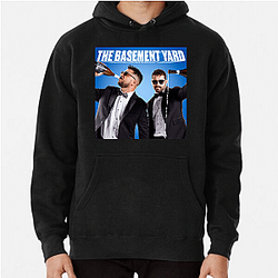 Knowledge Stream The Basement Yard Hoodies