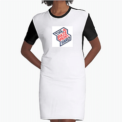 Talk Space The Basement Yard Dresses