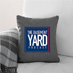 Dialogue Station The Basement Yard Pillows Cover