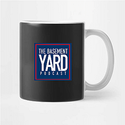 Dialogue Station The Basement Yard Mugs
