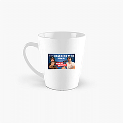 Story Hub The Basement Yard Mugs
