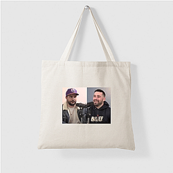 Conversation Channel The Basement Yard Bags