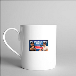 Story Hub The Basement Yard Mugs