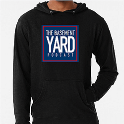 Dialogue Station The Basement Yard Hoodies