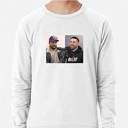 Conversation Channel The Basement Yard Sweatshirts