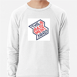 Talk Space The Basement Yard Sweatshirts