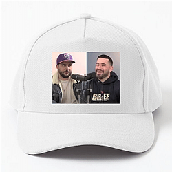 Conversation Channel The Basement Yard Hats & Caps