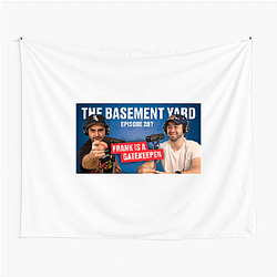 Story Hub The Basement Yard Tapestries