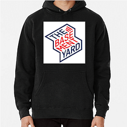 Talk Space The Basement Yard Hoodies