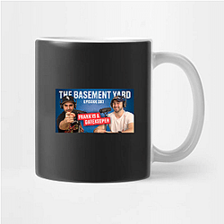 Story Hub The Basement Yard Mugs