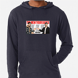 Creative Frequency The Basement Yard Hoodies