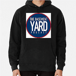 Thought Network The Basement Yard Hoodies