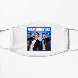 Knowledge Stream The Basement Yard Face Masks