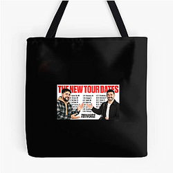 Creative Frequency The Basement Yard Bags