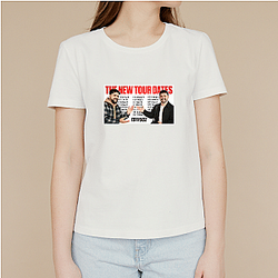 Creative Frequency The Basement Yard T-Shirts