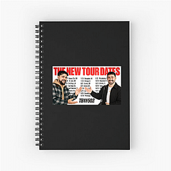Creative Frequency The Basement Yard Notebook