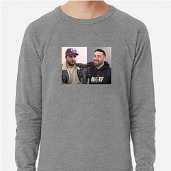 Conversation Channel The Basement Yard Sweatshirts