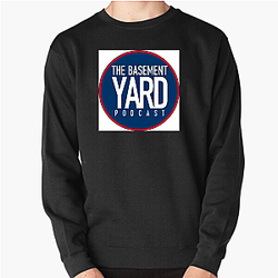 Thought Network The Basement Yard Sweatshirts