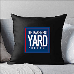 Dialogue Station The Basement Yard Pillows Cover