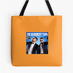 Knowledge Stream The Basement Yard Bags