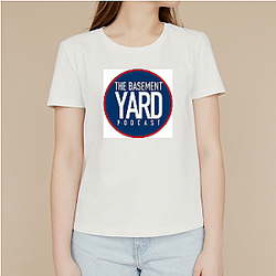 Thought Network The Basement Yard T-Shirts