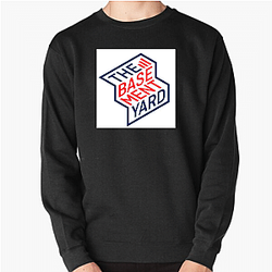 Talk Space The Basement Yard Sweatshirts