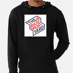 Talk Space The Basement Yard Hoodies