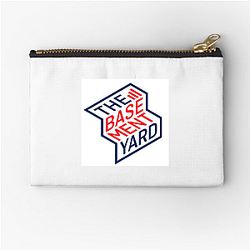 Talk Space The Basement Yard Zipper Pouches