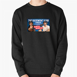 Story Hub The Basement Yard Sweatshirts