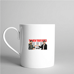 Creative Frequency The Basement Yard Mugs
