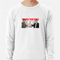 Creative Frequency The Basement Yard Sweatshirts