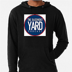 Thought Network The Basement Yard Hoodies