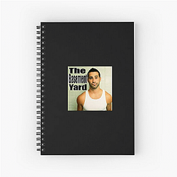 Idea Exchange The Basement Yard Notebook