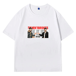 Creative Frequency The Basement Yard T-Shirts