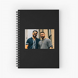 Voice Platform The Basement Yard Notebook