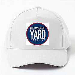 Thought Network The Basement Yard Hats & Caps