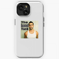 Idea Exchange The Basement Yard iPhone Cases